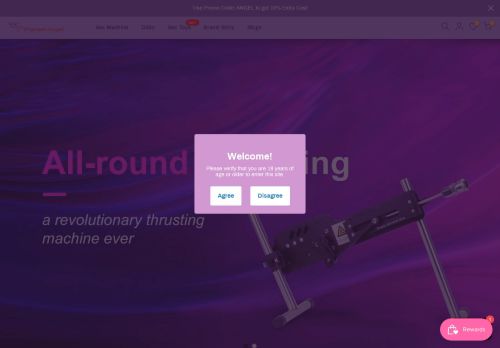 orgasmangel.com capture - 2025-04-26 19:33:58