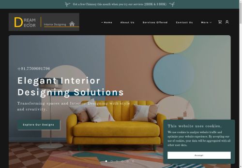 dreamanddecor.com capture - 2025-04-26 19:37:43