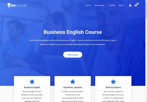 becourse.com capture - 2025-04-26 20:04:16