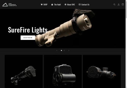 onehundredconcepts.com capture - 2025-04-26 20:13:33