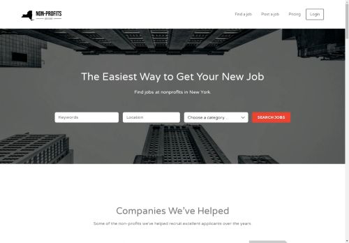 nynonprofits.com capture - 2025-04-26 20:20:53