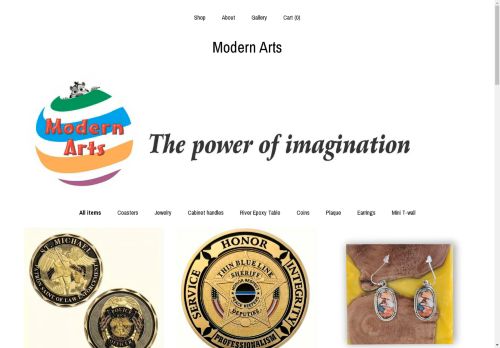 modernarts.net capture - 2025-04-26 20:22:01