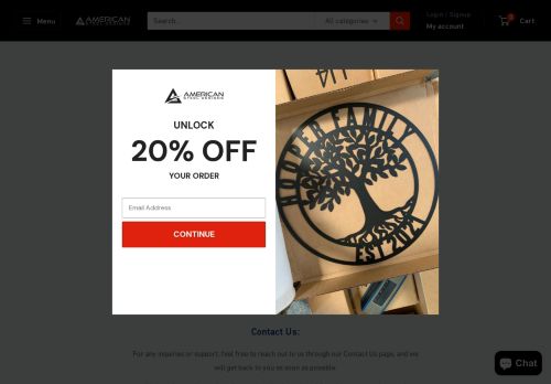 americansteeldesigns.com capture - 2025-04-26 20:26:22
