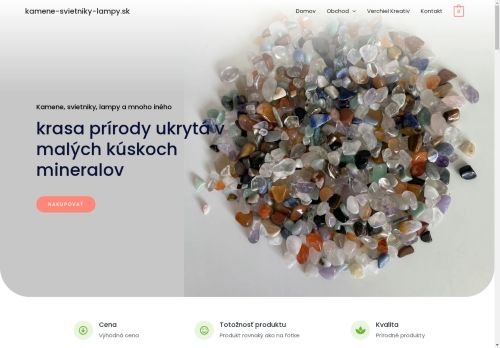 kamene-svietniky-lampy.sk capture - 2025-04-26 20:31:07