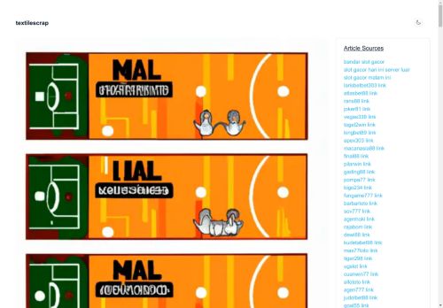 textilescrap.com capture - 2025-04-26 20:41:36