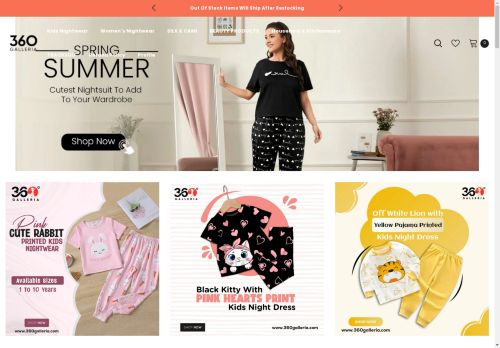 360galleria.com capture - 2025-04-26 20:43:45