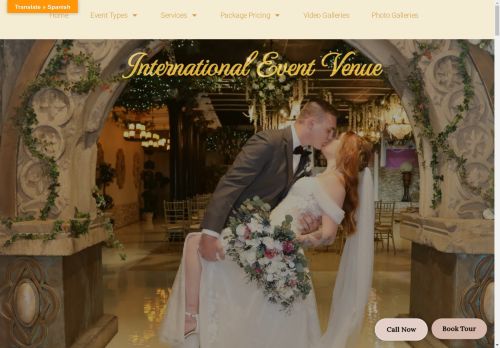 theeventfactory.com capture - 2025-04-26 20:43:45