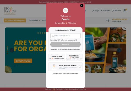 biobasics.org capture - 2025-04-26 20:49:34