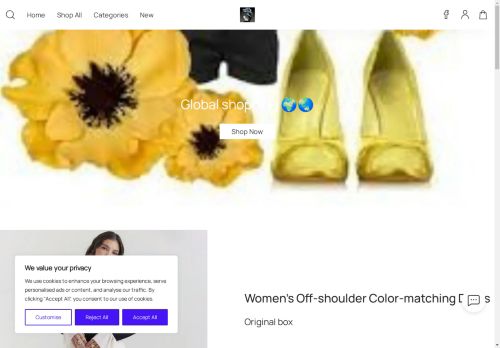 Girls Market capture - 2025-04-26 21:00:15