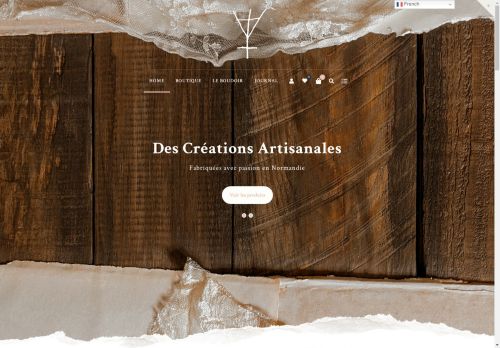 boudoirduchaman.com capture - 2025-04-26 21:16:41