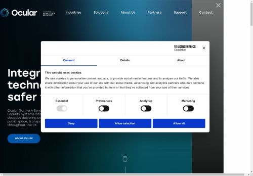qsg.co.uk capture - 2025-04-26 21:42:37