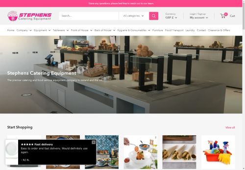 stephens-catering.com capture - 2025-04-26 21:55:56
