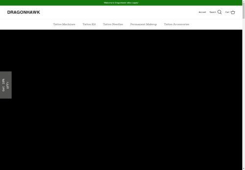 dragonhawktattoosupply.com capture - 2025-04-26 21:57:12