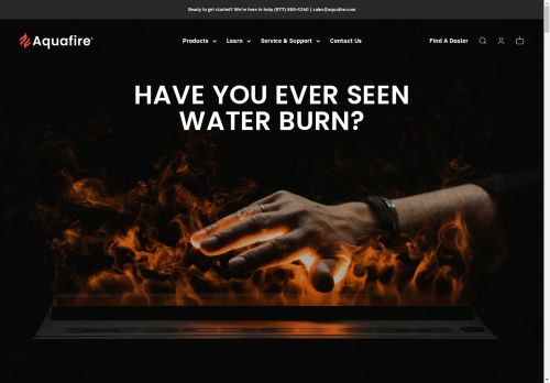 afireusa.com capture - 2025-04-26 21:58:45