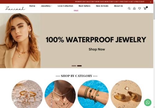 zaniaah.com capture - 2025-04-26 21:59:51