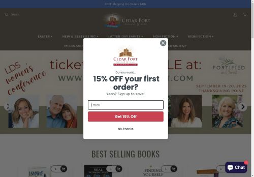readsweetwater.com capture - 2025-04-26 22:13:34