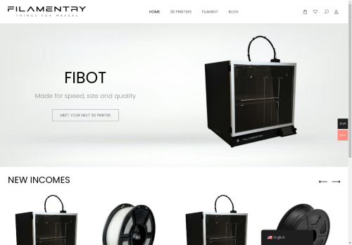 filamentry.com capture - 2025-04-26 22:16:45