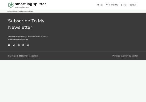 smartlogsplitter.com capture - 2025-04-26 22:16:45