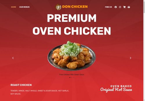 donchickenatl.com capture - 2025-04-26 22:43:39