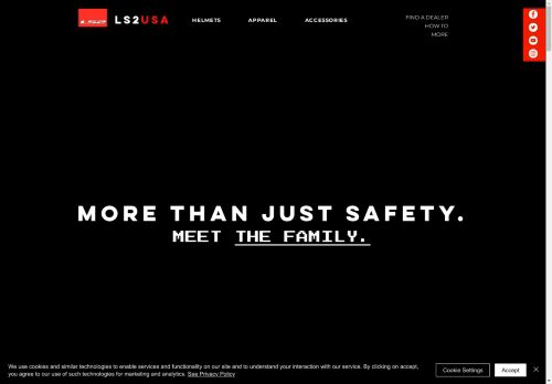 LS2 Helmets capture - 2025-04-26 22:49:02