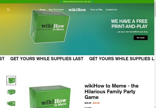 wikihow.shopping capture - 2025-04-26 22:52:07