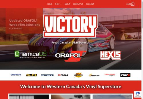 victoryvinyls.com capture - 2025-04-26 23:03:48