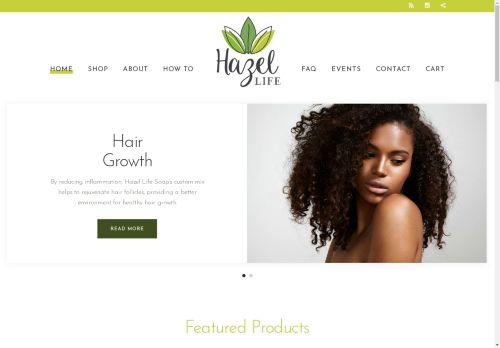 hazellife.com capture - 2025-04-26 23:10:21