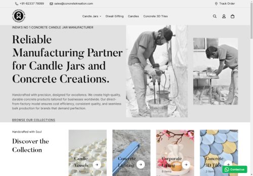 concretekreation.com capture - 2025-04-26 23:13:19