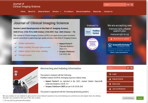 clinical imaging science capture - 2025-04-26 23:16:01