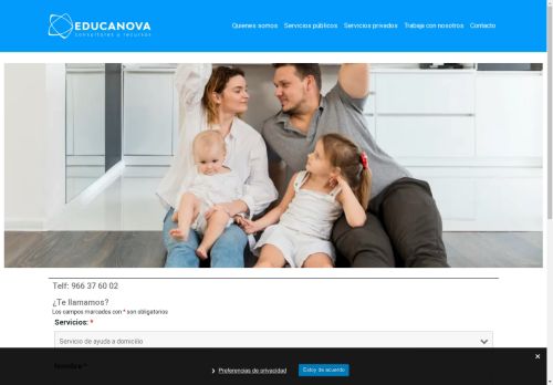 educanova.net capture - 2025-04-26 23:30:34