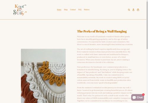 knottooshaggy.com capture - 2025-04-26 23:35:14