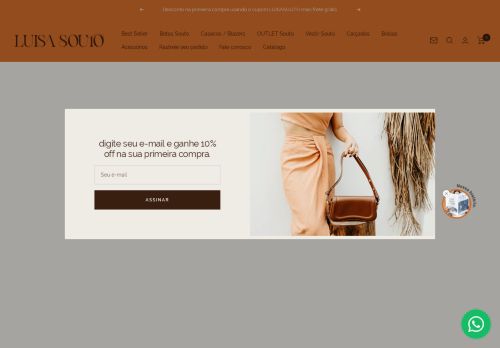 luisasouto.com capture - 2025-04-27 00:01:05