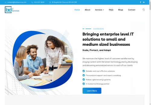 bsditservices.com capture - 2025-04-27 00:03:04