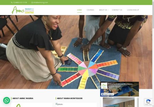 ammcng.com capture - 2025-04-27 00:07:02