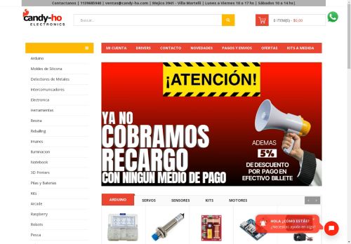 candy-ho.com capture - 2025-04-27 00:10:33