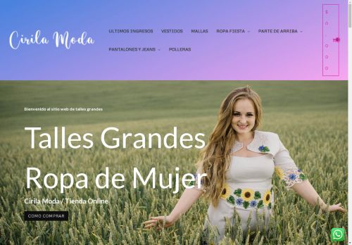 cirilamoda.com capture - 2025-04-27 00:11:34