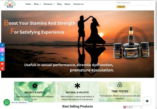 lakeayurveda.com capture - 2025-04-27 00:19:50