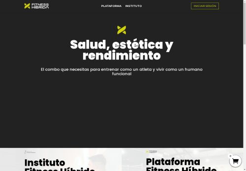 fitnesshibrido.com capture - 2025-04-27 00:23:31