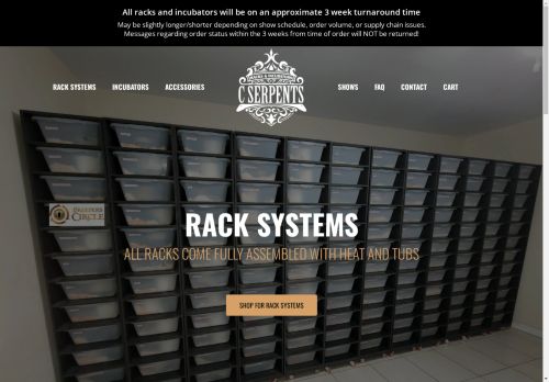 cserpents.com capture - 2025-04-27 00:35:19