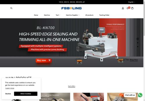 fsboling.com capture - 2025-04-27 00:36:06