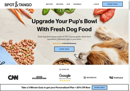 Breuer Premium Pet Food Company capture - 2025-04-27 00:42:18