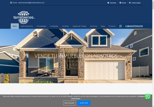 terrabienesfrca.com capture - 2025-04-27 00:44:06