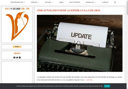 vivaelsoftwarelibre.com capture - 2025-04-27 01:06:34