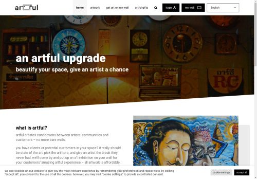 artful.website capture - 2025-04-27 01:17:42