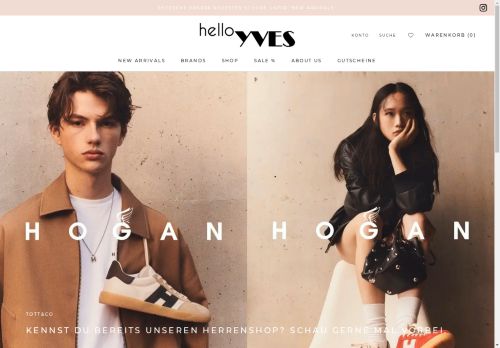 helloyves.com capture - 2025-04-27 01:42:28