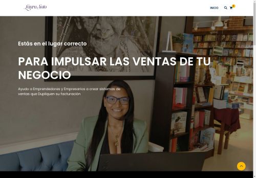 laurasoto.net capture - 2025-04-27 01:45:44