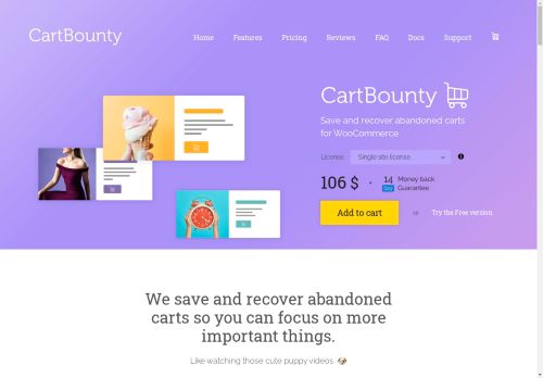 cartbounty.com capture - 2025-04-27 01:50:22