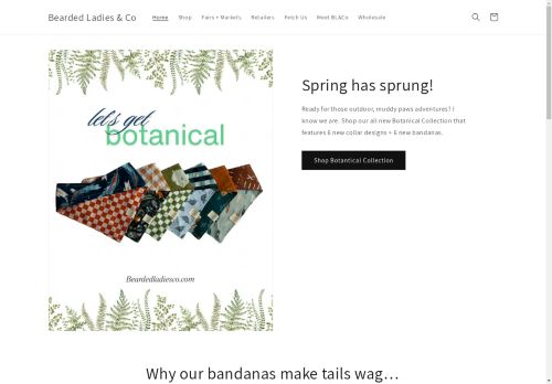 beardedladiesco.com capture - 2025-04-27 02:02:14