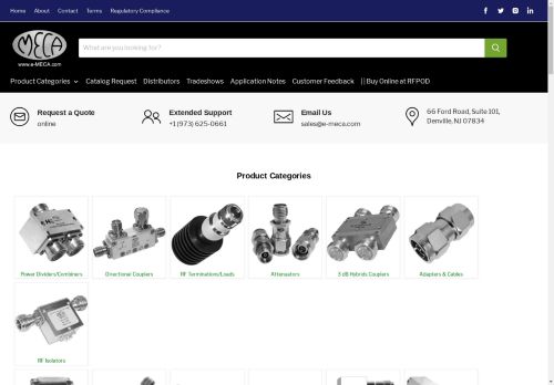 e-meca.com capture - 2025-04-27 02:11:17