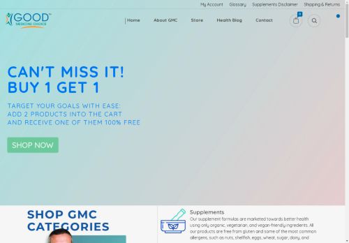 goodmedchoice.com capture - 2025-04-27 02:16:37